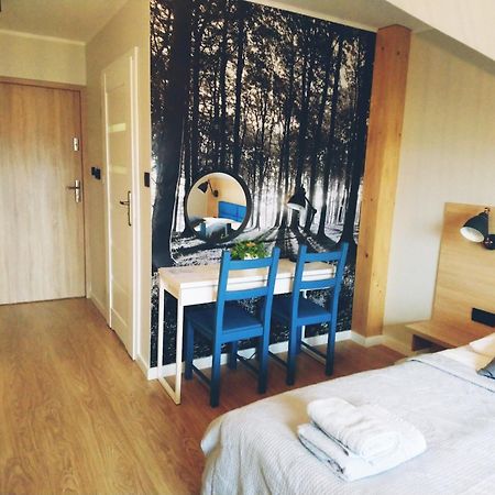 Agroturystyka Sloszowka Duszniki Zdrój Chambre photo