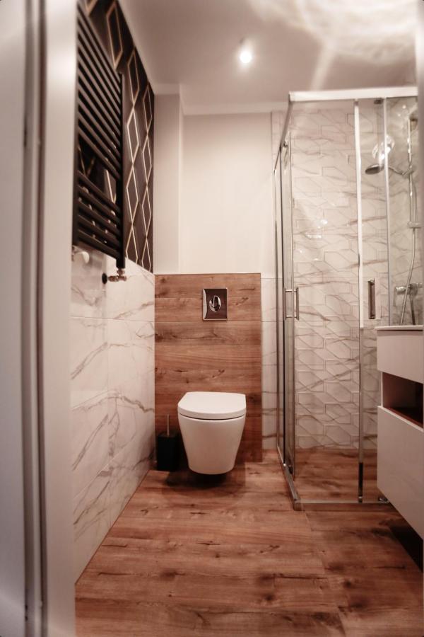 Agroturystyka Sloszowka Duszniki Zdrój Extérieur photo