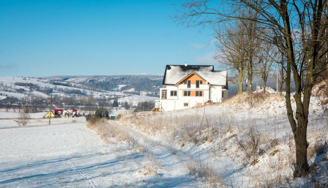 Agroturystyka Sloszowka Duszniki Zdrój Extérieur photo
